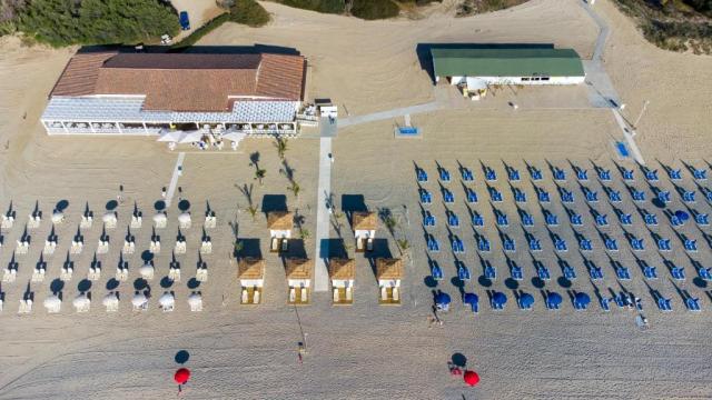 Kalábria: TUI MAGIC LIFE Club Calabria 4*