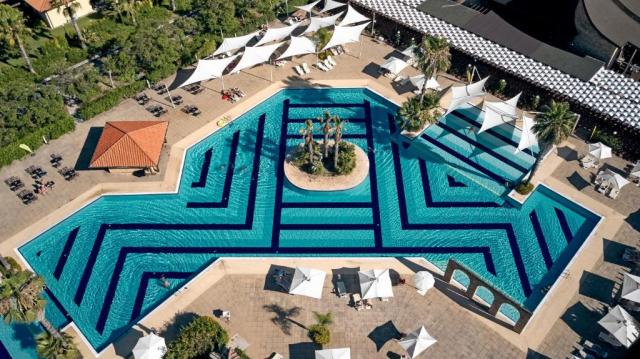 Kalábria: TUI MAGIC LIFE Club Calabria 4*