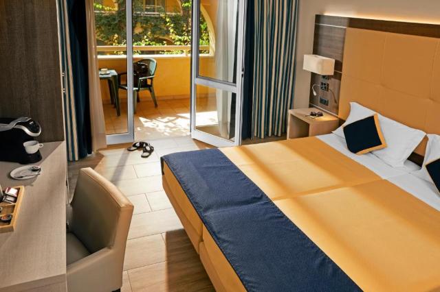 Kalábria: TUI MAGIC LIFE Club Calabria 4*