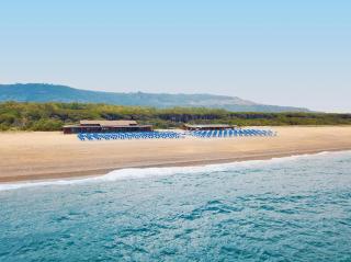 Tui Magic Life Club Calabria