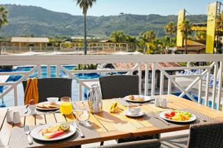 Tui Magic Life Club Calabria