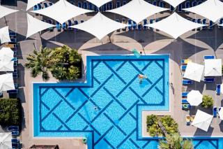 Tui Magic Life Club Calabria