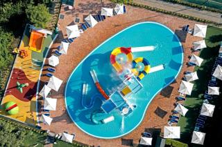 Tui Magic Life Club Calabria