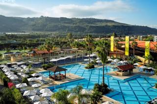 Tui Magic Life Club Calabria