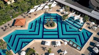 Tui Magic Life Club Calabria