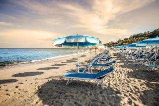 Resort Tonicello