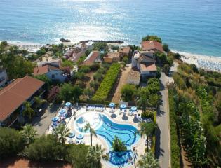 Resort Tonicello