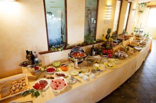 Resort Tonicello