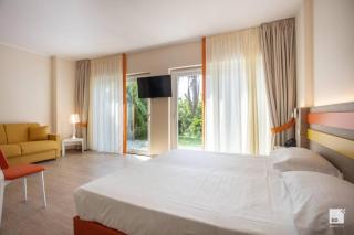 Resort Tonicello