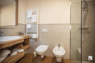 Resort Tonicello