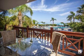 Resort Tonicello