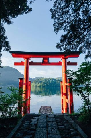 Japonsko: Od Hirošimy až po Tokyo