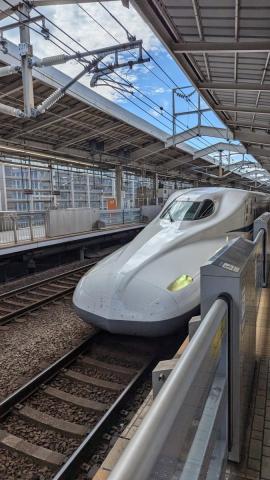 Japonsko: Od Hirošimy až po Tokyo