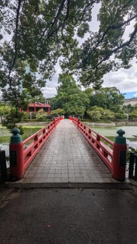 Japonsko: Od Hirošimy až po Tokyo