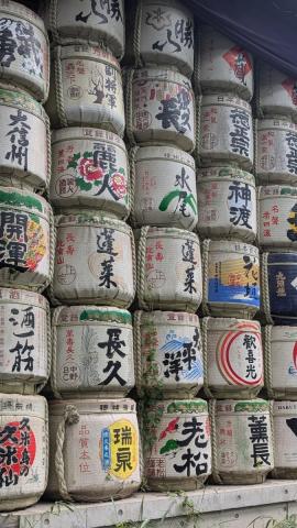 Japonsko: Od Hirošimy až po Tokyo