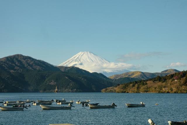 Japonsko: Od Hirošimy až po Tokyo