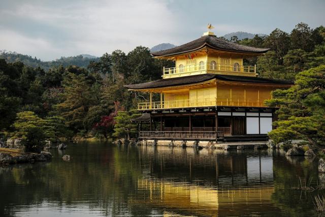 Japonsko: Od Hirošimy až po Tokyo