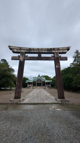Veľký okruh Japonskom