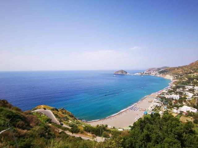 Poklady Talianska: Ischia a Procida