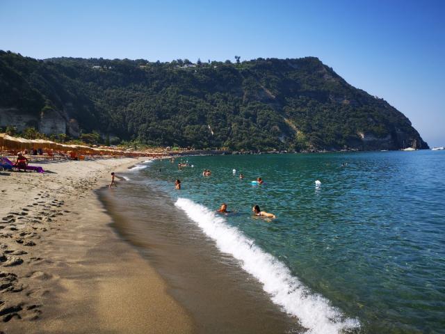 Poklady Talianska: Ischia a Procida