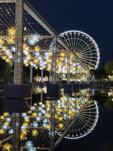 Predvianočné Azúrové pobrežie: Nice, Monako, Antibes a Cannes