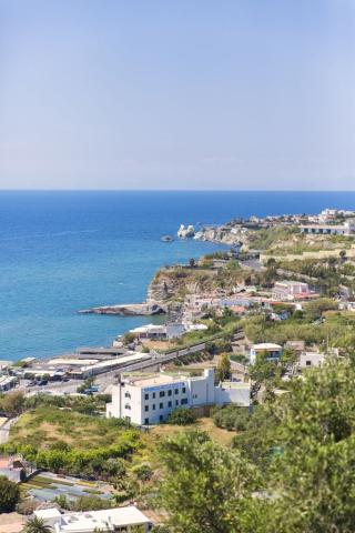 Ischia: Punta Imperatore 4*