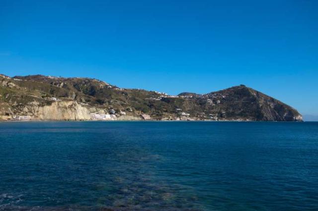 Ischia: La Mandorla 3*