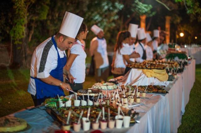 Kalábria: Voi Floriana Resort 4*