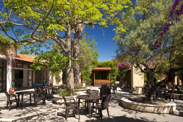 Kalábria: Voi Floriana Resort 4*