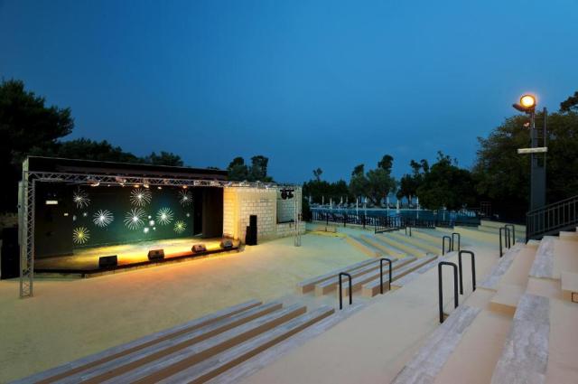 Kalábria: Voi Floriana Resort 4*