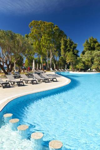 Kalábria: Voi Floriana Resort 4*