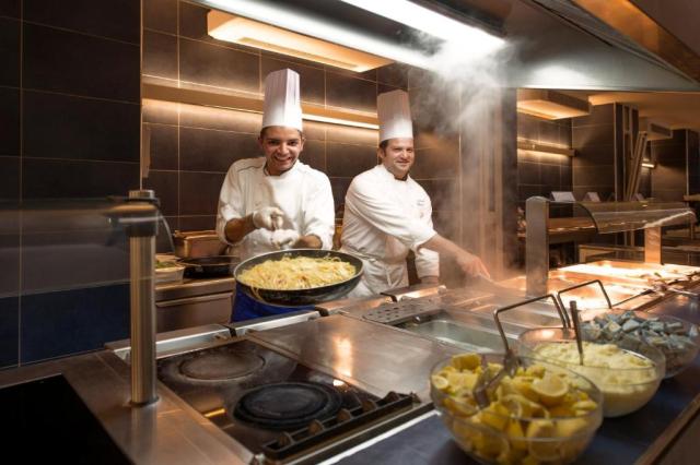Kalábria: Voi Floriana Resort 4*