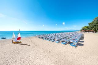 VOI Floriana Resort