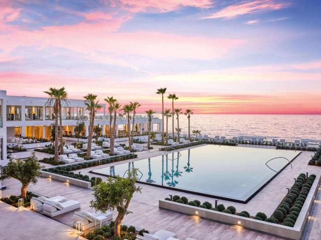Kréta: Grecotel LUX.ME White Palace 5*