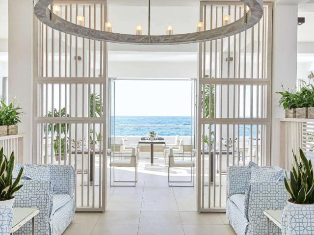Kréta: Grecotel LUX.ME White Palace 5*