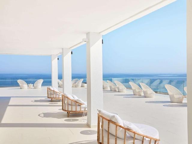 Kréta: Grecotel LUX.ME White Palace 5*