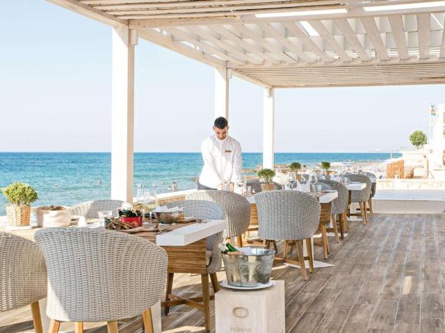 Kréta: Grecotel LUX.ME White Palace 5*