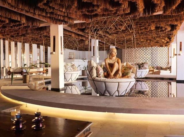 Kréta: Grecotel LUX.ME White Palace 5*
