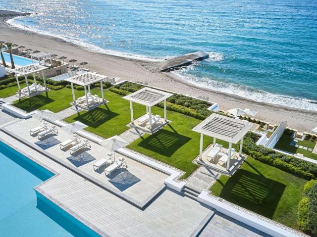 Kréta: Grecotel LUX.ME White Palace 5*