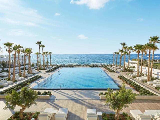Kréta: Grecotel LUX.ME White Palace 5*