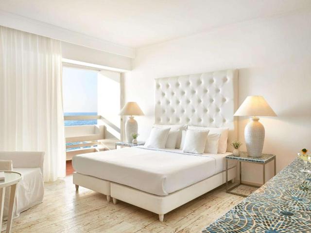 Kréta: Grecotel LUX.ME White Palace 5*
