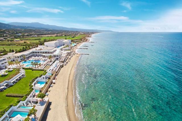 Kréta: Grecotel LUX.ME White Palace 5*