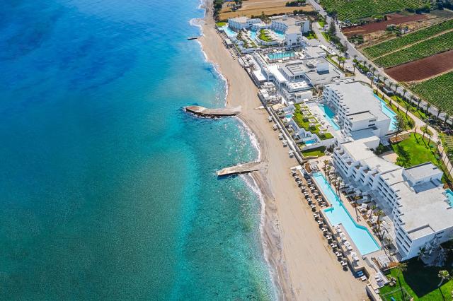 Kréta: Grecotel LUX.ME White Palace 5*