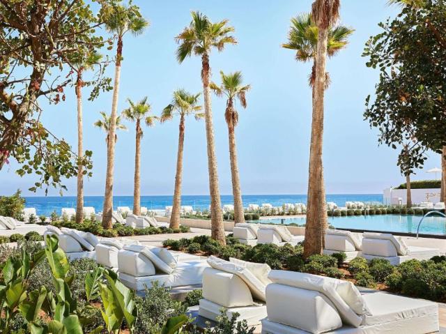 Kréta: Grecotel LUX.ME White Palace 5*