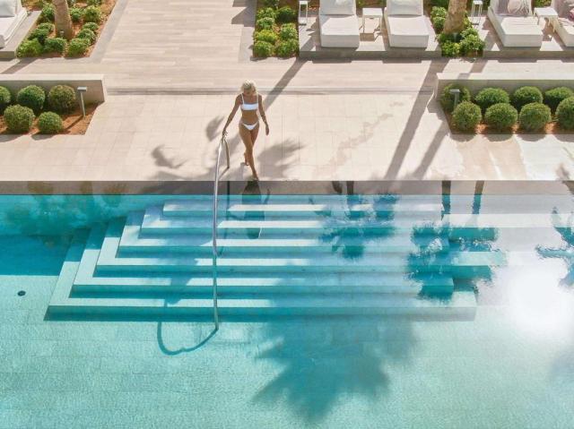 Kréta: Grecotel LUX.ME White Palace 5*
