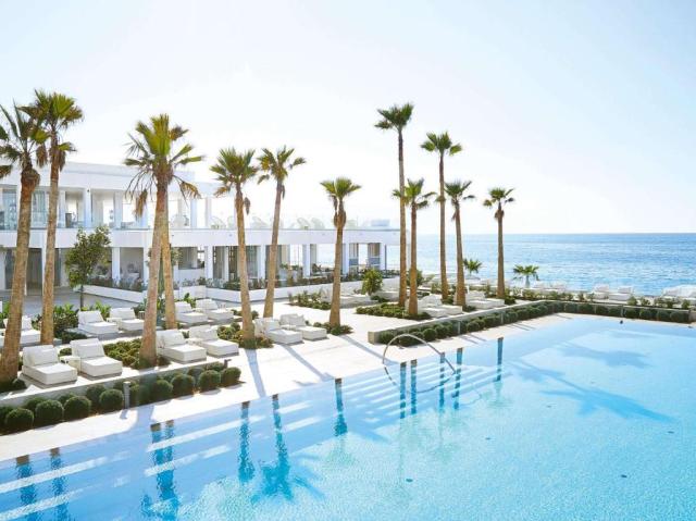 Kréta: Grecotel LUX.ME White Palace 5*