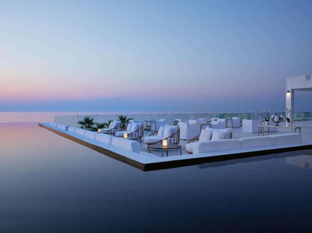 Kréta: Grecotel LUX.ME White Palace 5*