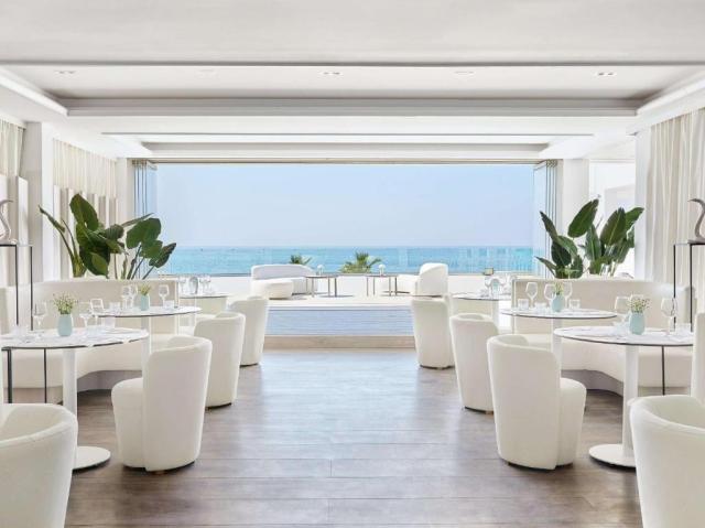 Kréta: Grecotel LUX.ME White Palace 5*