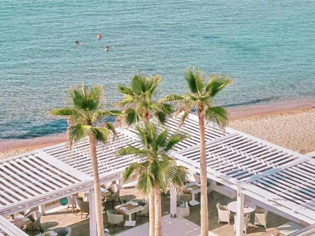 Kréta: Grecotel LUX.ME White Palace 5*