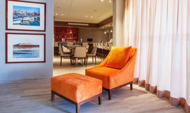 Maroko, Agadir: Les Dunes d'Or 4*+